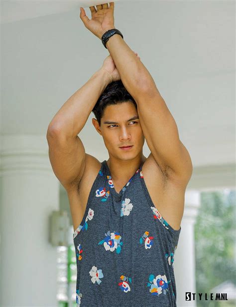 daniel matsunaga gorgeous guys