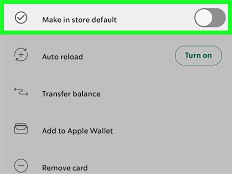 How to Add a Partner Number to Starbucks App for Discounts
