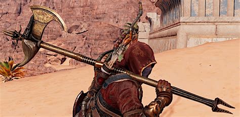 Top 20 AC Origins Best Weapons From Early To Late Game And How To