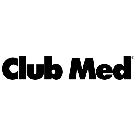 Club Med 1229 Download Logo Icon Png Svg