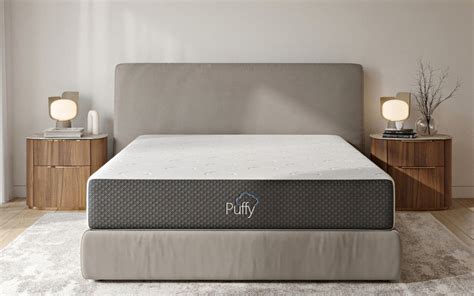 Official Puffy® Mattress Reviews And Ratings 2023 Puffy