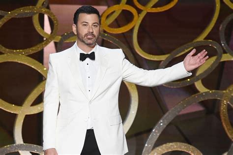 Something Really Bizarre Happened With The Oscars This Week Off The Wire