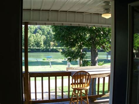 Our cabins are on the spring river, which is known for being one of the best rivers for excellent fishing. VacationRentals411.com: Hardy, Arkansas: Spring River ...