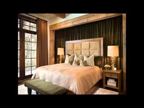 bedroom interior design houzz bedroom design ideas - YouTube