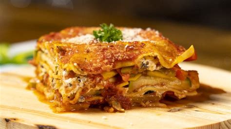 Olive Gardens Lasagna Classico Recipe