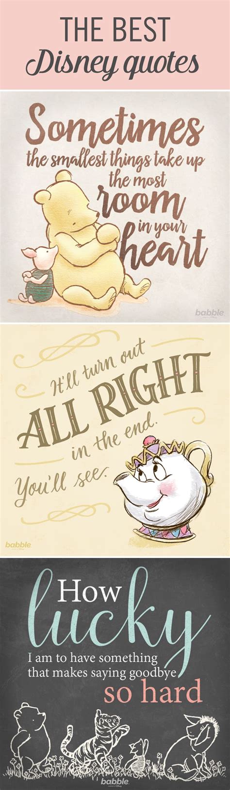 125 Best Scrap Disney Quotes Images On Pinterest Disney Quotes
