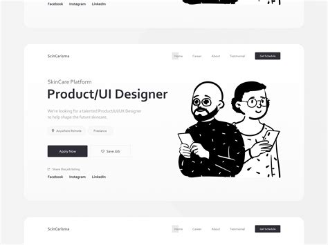 Gcu Remote Jobstypography