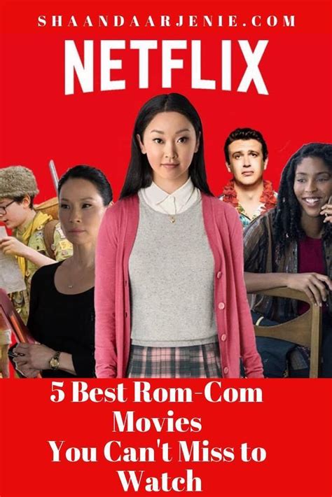 Asked to be the maid of honour for the wedding of her best friend: 5 Best Rom-Com Movies to watch on Netflix this Women's day ...