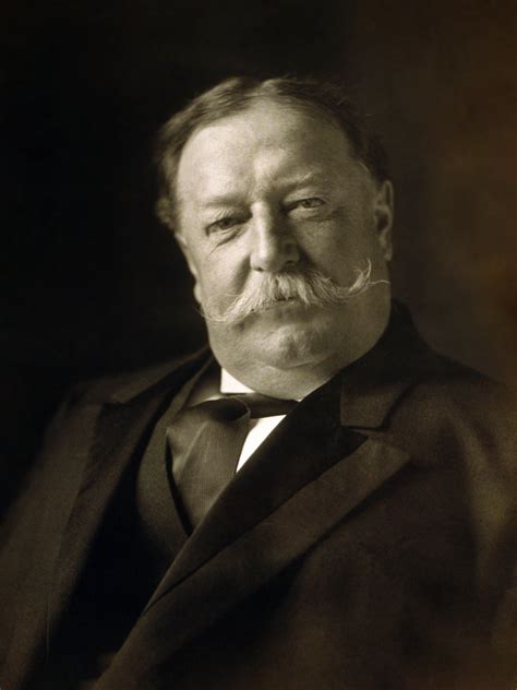 ملفwilliam Howard Taft Head And Shoulders Portrait Facing Fronttif