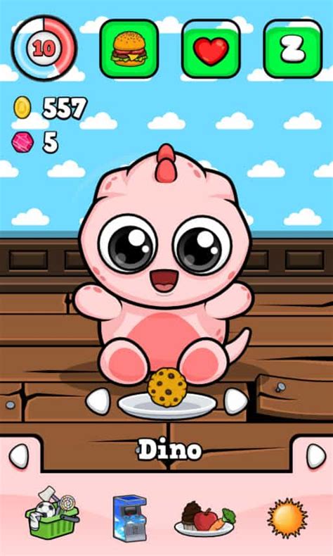 We've rounded up ones for iphone and android so you're sure to find plus, with expert trainers guiding you through the moves, you know exactly what's safe to do in your trimester. 5 Best virtual pet apps for Android and iOS