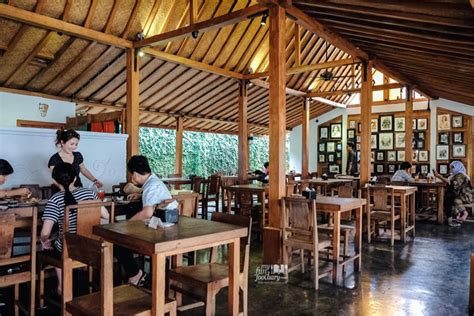 3 meruya selatan, kembangan, jakarta barat. JOGJA Bu Ageng Warung Masakan Omah You Should Try When ...