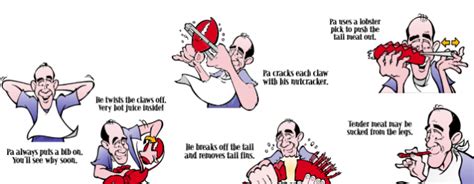 How to Eat a Fresh Maine Lobster | Weathervane Seafoods