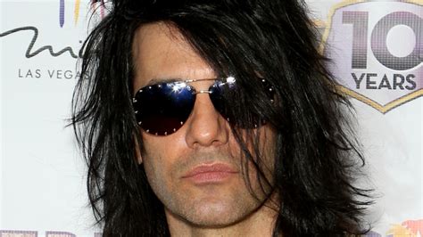 Magician Criss Angel Gives Fans A Welcome Update On His Sons Health