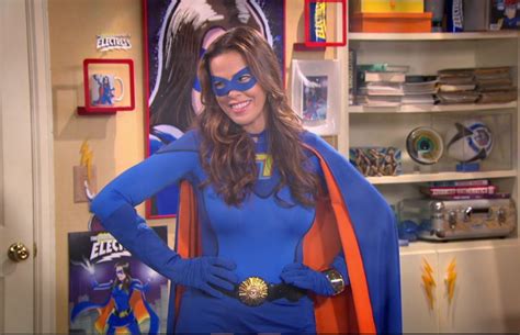 Image Barb As Electress The Thundermans Wiki Fandom Powered