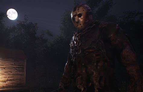 Friday The 13th The Game Is A Kickstarter Success Bloody Disgusting