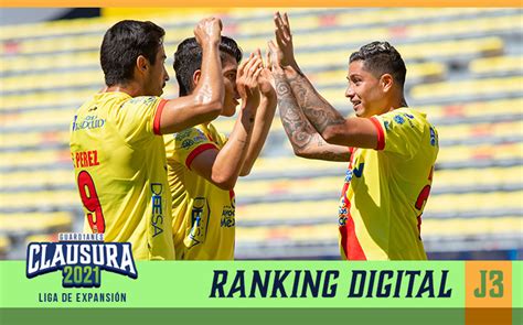 Toda la emoción del clausura 2021 de la liga de expansión está aquí en marca claro. Noticias de Atlético Morelia en Mediotiempo - Mediotiempo