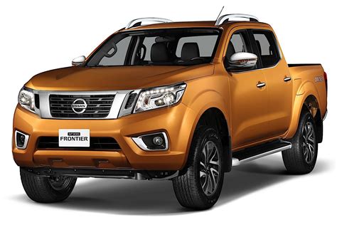 Nissan Navara Np300 Double Cab Specs And Photos 2015 2016 2017 2018