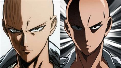 One Punch Man Season 2 Release Date In March 2015 Weekly Young Jump