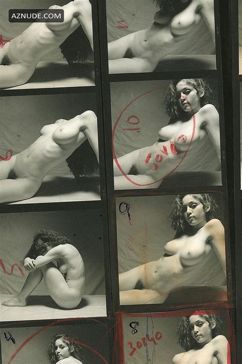 Madonna Rare Young Nude Photos Aznude