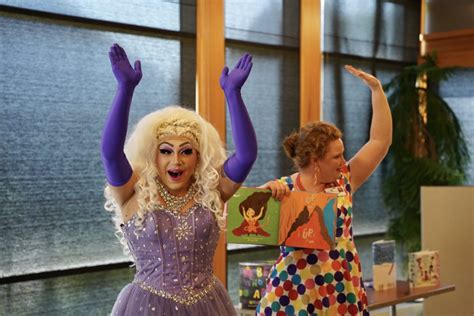 Will Drag Queen Storytime Return To The Ketchikan Public Library This