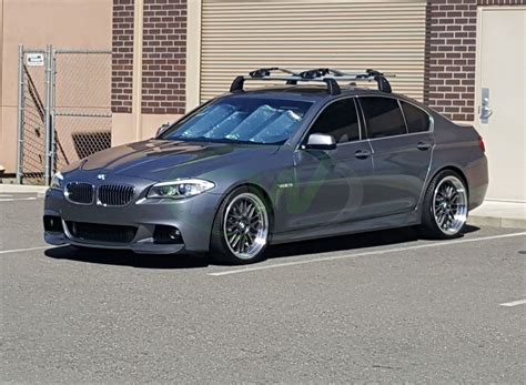 M Sport Kit For A Bmw F10 535i Rw Carbons Blog