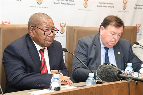 Последние твиты от minister dr blade nzimande (@ministerdrblad1). Minister Blade Nzimande releases preliminary Easter road s ...
