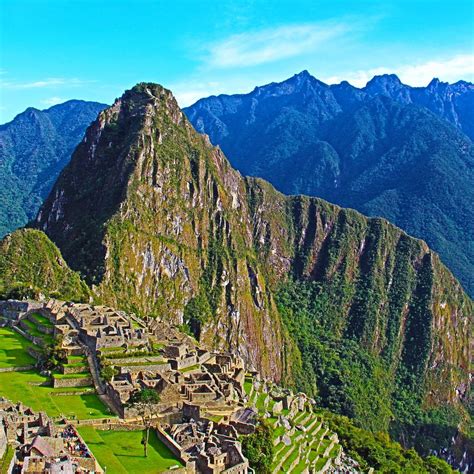 Santuario Historico De Machu Picchu All You Need To Know
