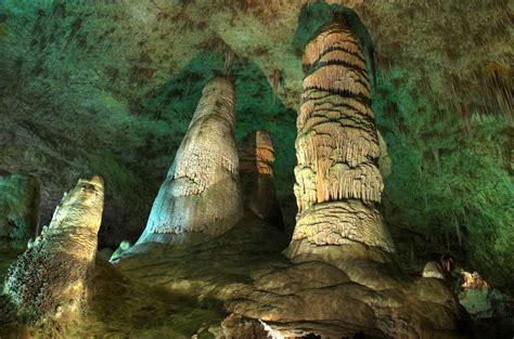 20 самых красивых пещер мира 20 фото