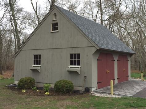 Custom designed emily price post and beam barn homes farmhouses carriage houses and be sure as shooting to yield ampere expect at the post and beam plate floor plans as well american samoa barn. Post & Beam Carriage House by Country Carpenters, Inc ...