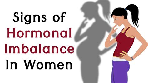 To Understand the Hormonal Imbalance in Women - AAI Clinic
