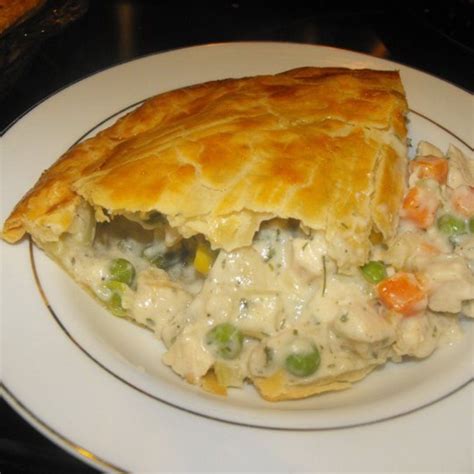 The BEST Chicken Pot Pie Ever! Best Chicken Pot Pie, Chicken Pot Pie