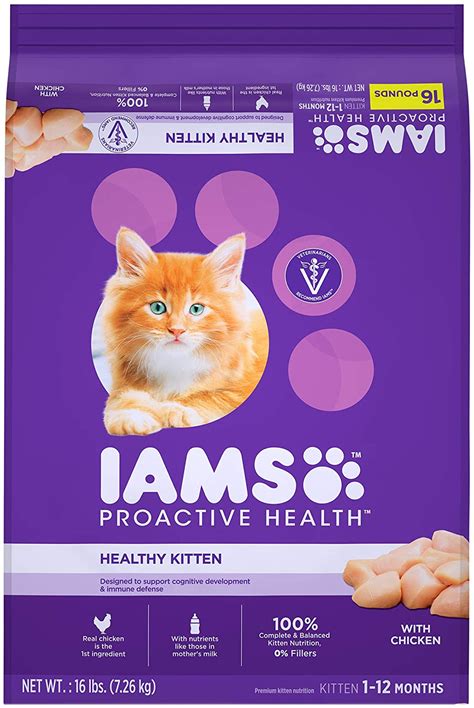 However, it's crucial to consult a veterinarian because such a digestion issue might be caused by various factors (not connected with a diet at all). Best High Fiber Cat Food In 2020 - Top 12 Picks Reviewed ...