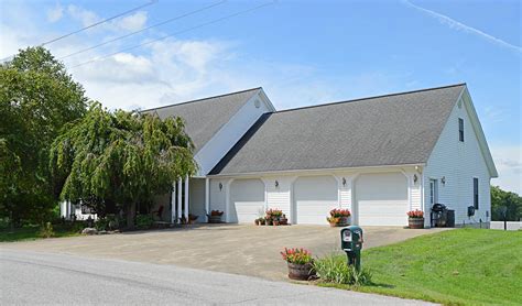 5 acres in Daviess County, Indiana