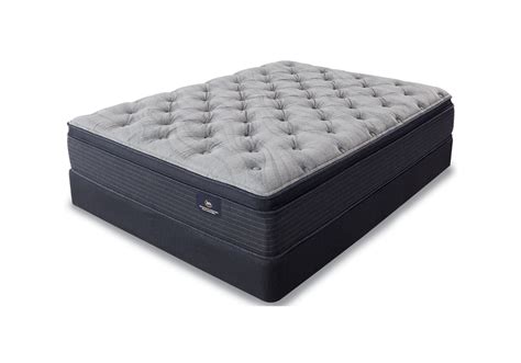 Serta's signature mattress line, the icomfort mattress, has been a favorite among sleepers for years. Serta® Grandmere Plush PillowTop Full Mattress Set ...
