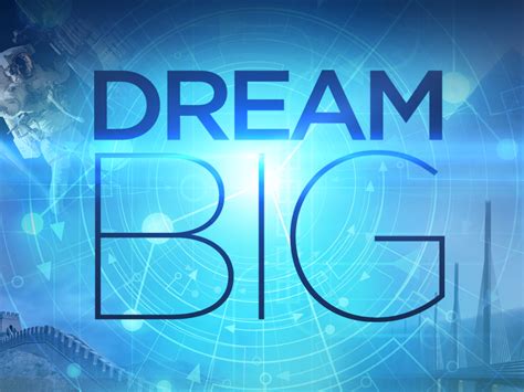 Dream Big | OMSI
