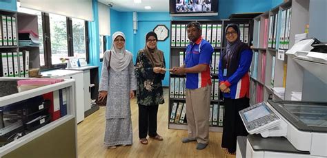 Dan bengkil ini juga mempunyai kelulusan kimpalan mig.encik eman bin hattan adalah. News