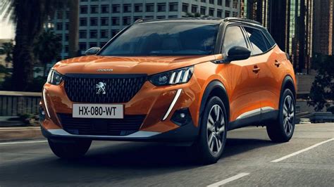 From the compact and stylish 208 hatchback to the luxurious yet capable 5008 suv, there's a peugeot that's right for you. Peugeot 2008 2020: todos los datos y fotos oficiales del ...