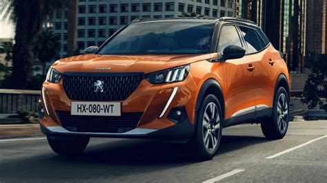 Découvrez la gamme, demandez un essai, configurez votre future voiture. Peugeot 2008 2020: todos los datos y fotos oficiales del ...