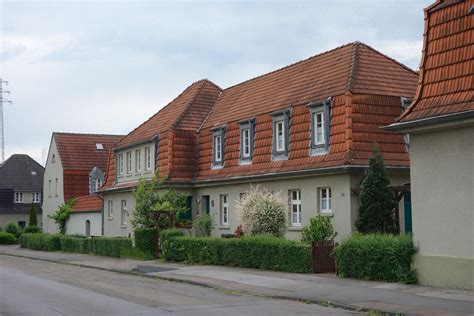 10, raum küche gelsenkirchen nr.: Deutschland-Reisebericht: "Gartenstadt Schüngelberg ...