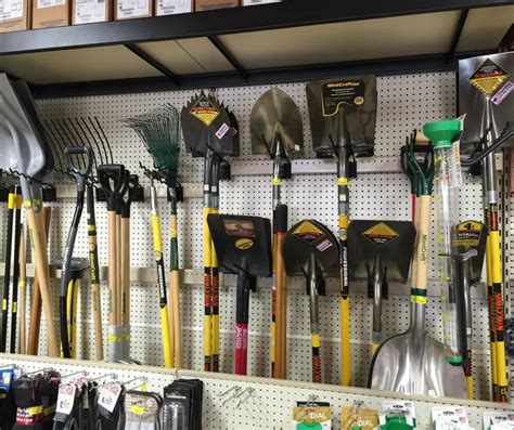 Looking For New Fixtures For Your Hardware Store Head Over To Our