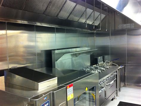 When a fire breaks out, the intense heat melts fusible. Kitchen Fire Suppression Systems - Gordon Fire Equipment