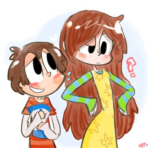 Dipper Wendy As Ted And Audrey Dipper And Wendy Gravity Falls Dumb