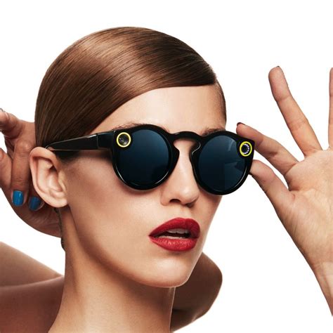 Just take a photo or video, add a caption, and send it to your best friends and family. The Snapchat Glasses: Everything You Need To Know | Allure