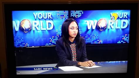 Watch south african latest news on sabc news live stream. Sabc News Live blooper 18 May 2015 - YouTube