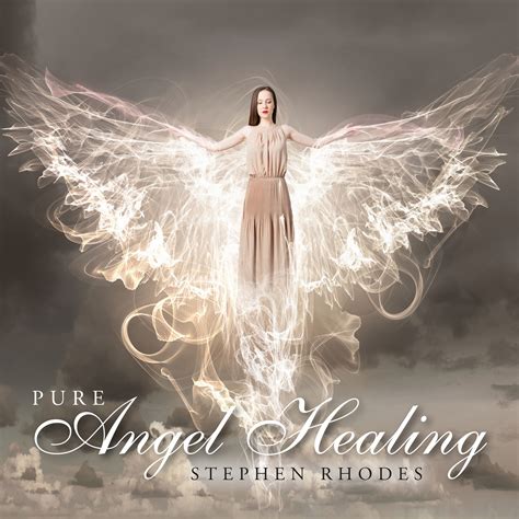 Pcd825 Pure Angel Healing Download Only New World Music