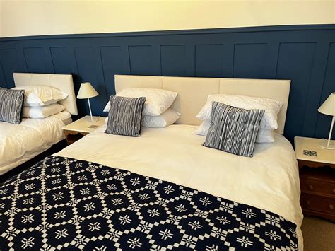 Castle View House | Seaside holiday house, Pembrokeshire