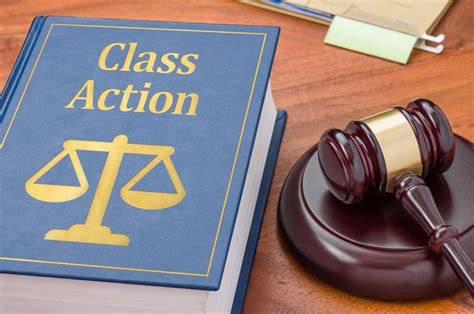 Can One Gain Money From Class Action Lawsuits Heres What You Need