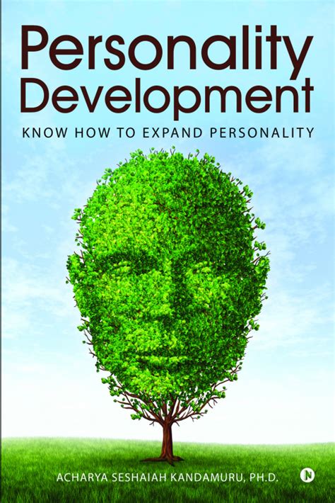 Personality Development