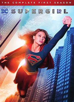 Спасибо группе crazy marshmallow/сумасшедшая зефиринка. Supergirl (season 1) - Wikipedia