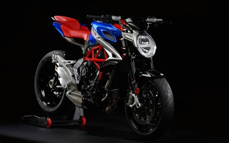Mv Agusta Brutale 800 America Special Edition 4k Wallpapers Hd